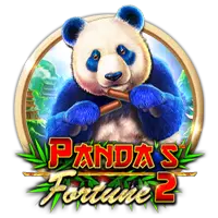 Panda Fortune 2